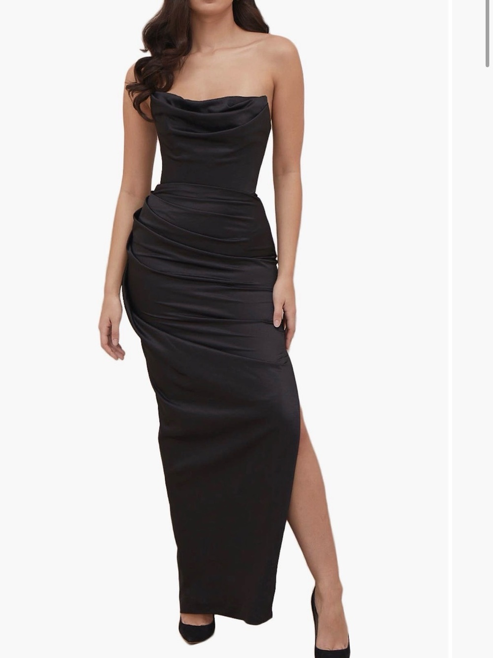 House of CB Adrienne Dress
